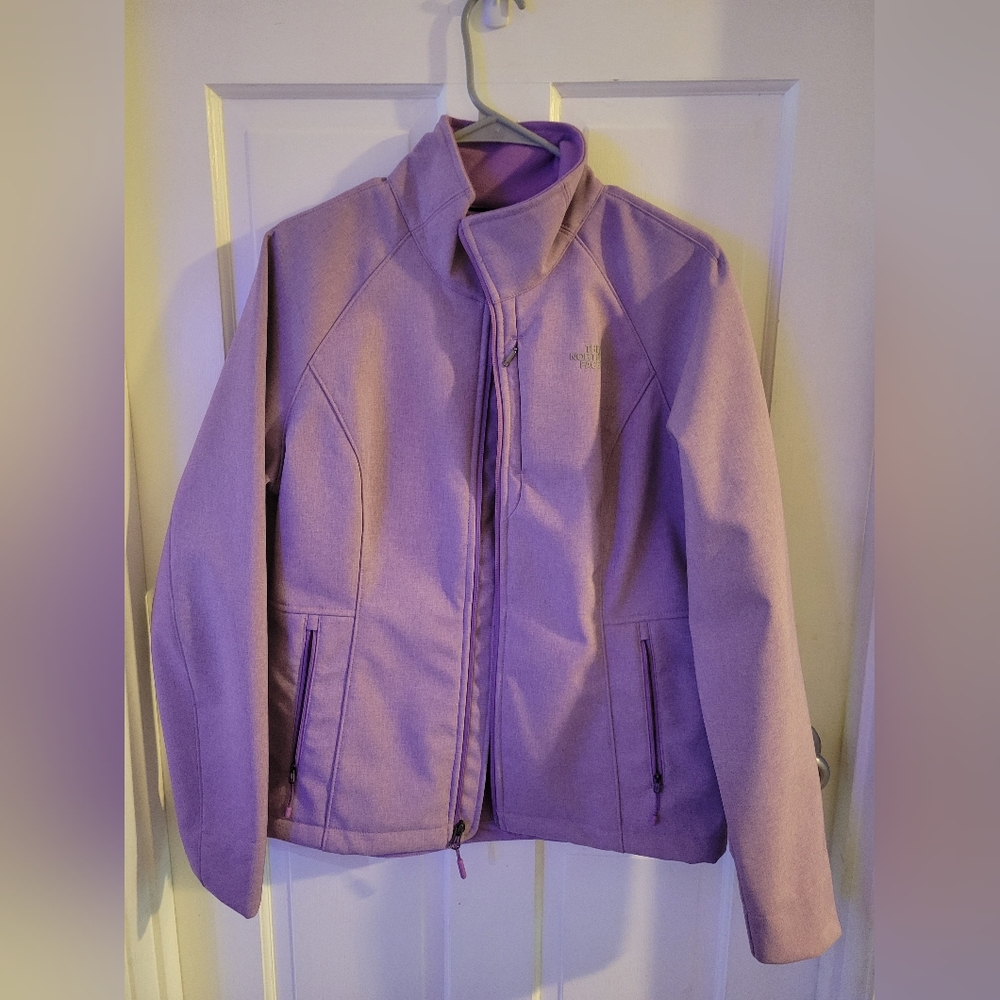 Northface LG